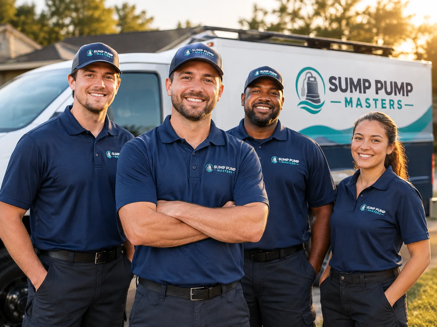 Sump Pump Repair company in Gypsum, OH