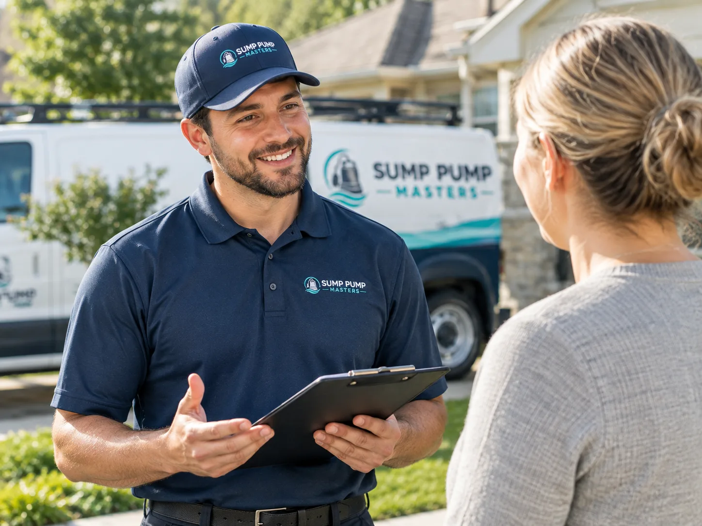 Sump Pump Repair Gypsum, OH FAQs